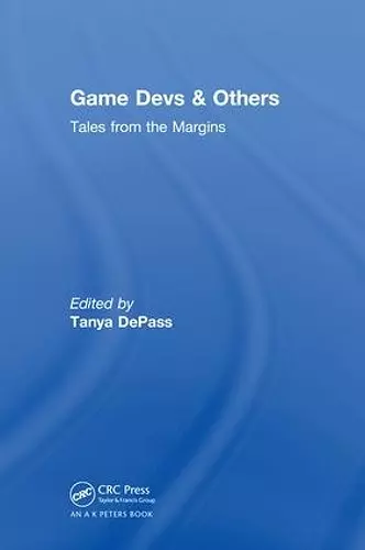 Game Devs & Others cover