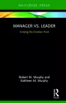 Manager vs. Leader cover