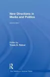 New Directions in Media and Politics cover