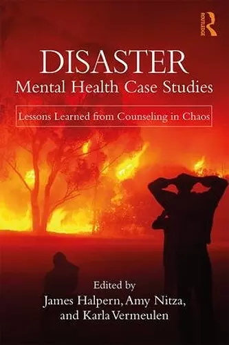 Disaster Mental Health Case Studies cover