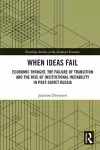 When Ideas Fail cover