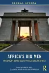 Africa’s Big Men cover