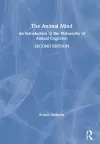 The Animal Mind cover