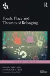 Youth, Place and Theories of Belonging cover