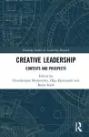 Creative Leadership cover