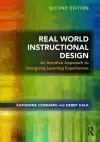 Real World Instructional Design cover