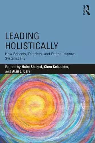 Leading Holistically cover