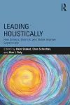 Leading Holistically cover