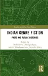 Indian Genre Fiction cover