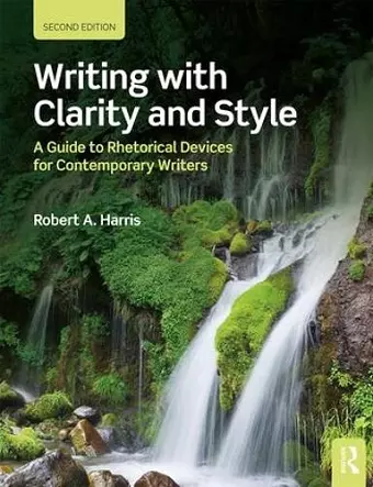 Writing with Clarity and Style cover