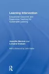 Learning Intervention cover