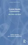 Global Health Governance cover