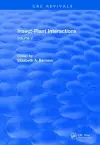 Insect-Plant Interactions (1993) cover