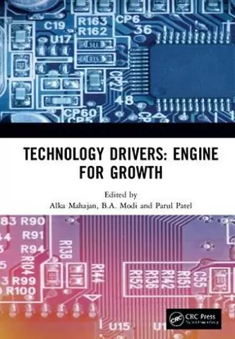 Technology Drivers: Engine for Growth cover