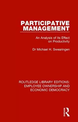 Participative Management cover