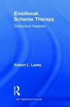 Emotional Schema Therapy cover