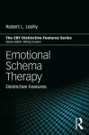 Emotional Schema Therapy cover