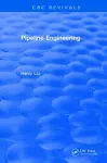 Pipeline Engineering (2004) cover