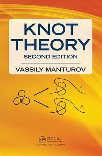 Knot Theory cover