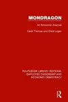 Mondragon cover