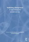 Marketing Management cover