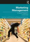 Marketing Management cover