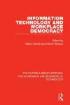 Information Technology and Workplace Democracy cover