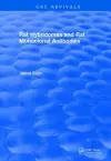 Rat Hybridomas and Rat Monoclonal Antibodies (1990) cover