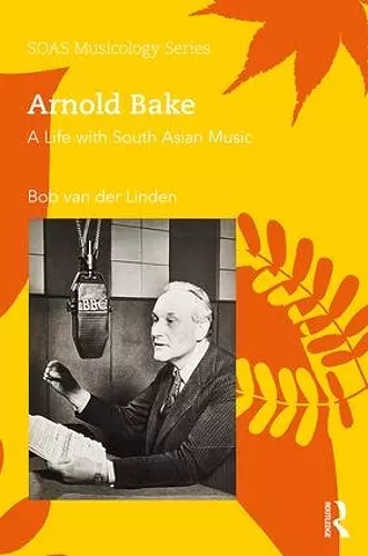 Arnold Bake cover