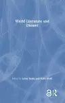 World Literature and Dissent cover