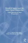 Research Impact and the Early Career Researcher cover