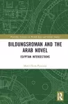 Bildungsroman and the Arab Novel cover