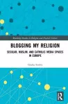 Blogging My Religion cover