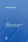 The Debt Age cover