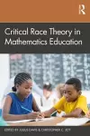 Critical Race Theory in Mathematics Education cover