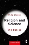 Religion and Science: The Basics cover