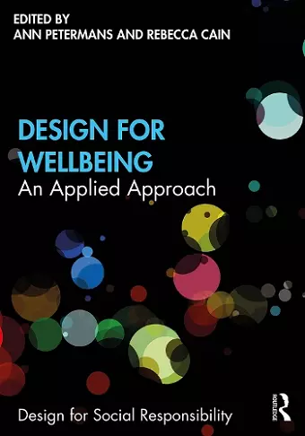 Design for Wellbeing cover