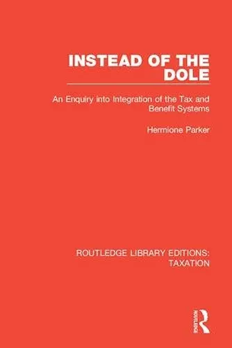 Instead of the Dole cover