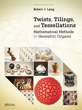 Twists, Tilings, and Tessellations cover