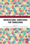 Intercultural Competence for Translators cover