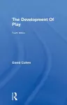 The Development Of Play cover