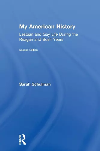 My American History cover