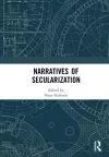 Narratives of Secularization cover