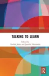 Talking to Learn cover