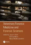 Veterinary Forensic Medicine and Forensic Sciences cover