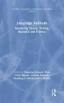 Language Aptitude cover