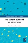 The Korean Economy cover