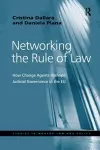 Networking the Rule of Law cover