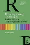 Refracting through Technologies cover