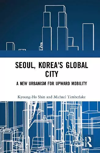 Seoul, Korea's Global City cover